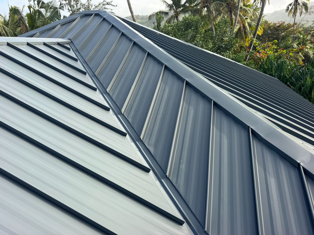 FBC Roofing - Honolulu, HI
