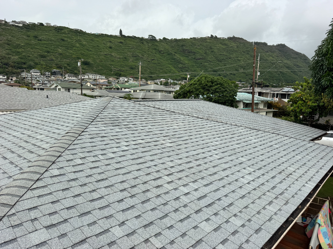 FBC Roofing - Honolulu, HI