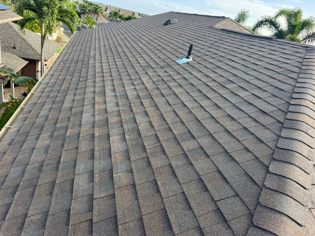FBC Roofing - Honolulu, HI