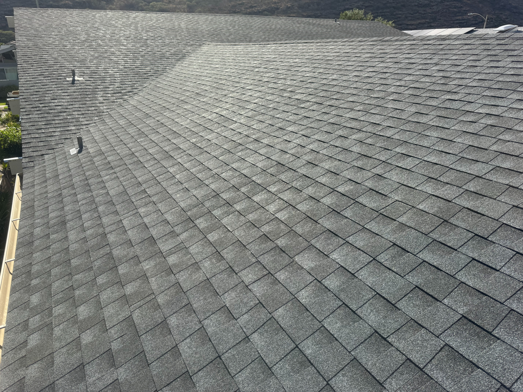 FBC Roofing - Honolulu, HI