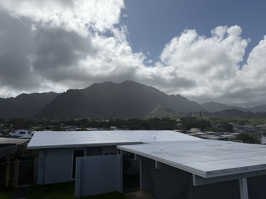 FBC Roofing - Honolulu, HI