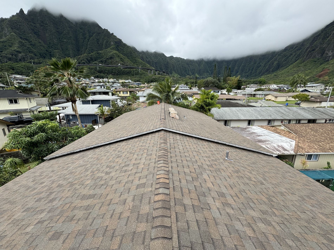 FBC Roofing - Honolulu, HI