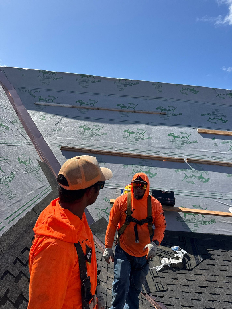 FBC Roofing - Honolulu, HI