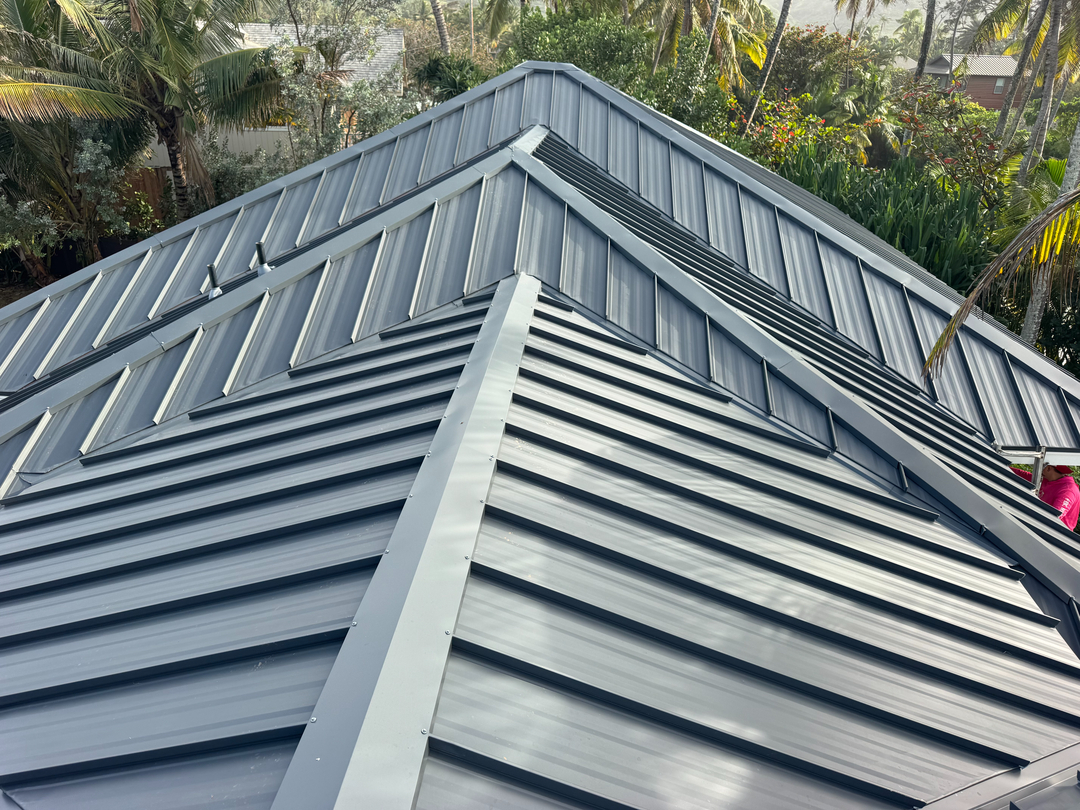 FBC Roofing - Honolulu, HI