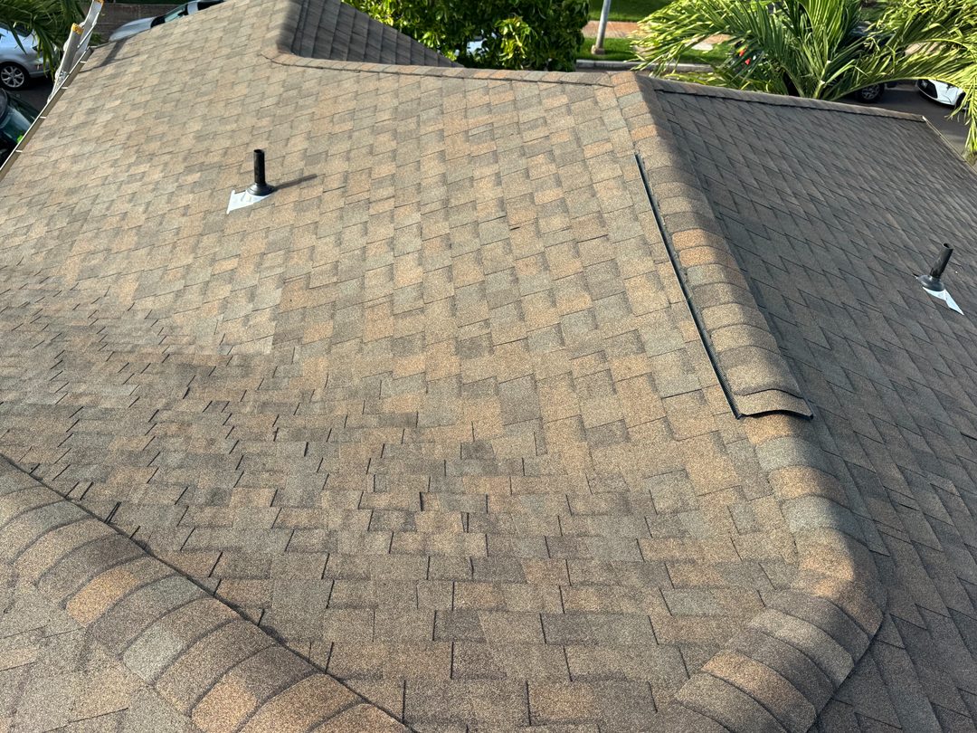FBC Roofing - Honolulu, HI