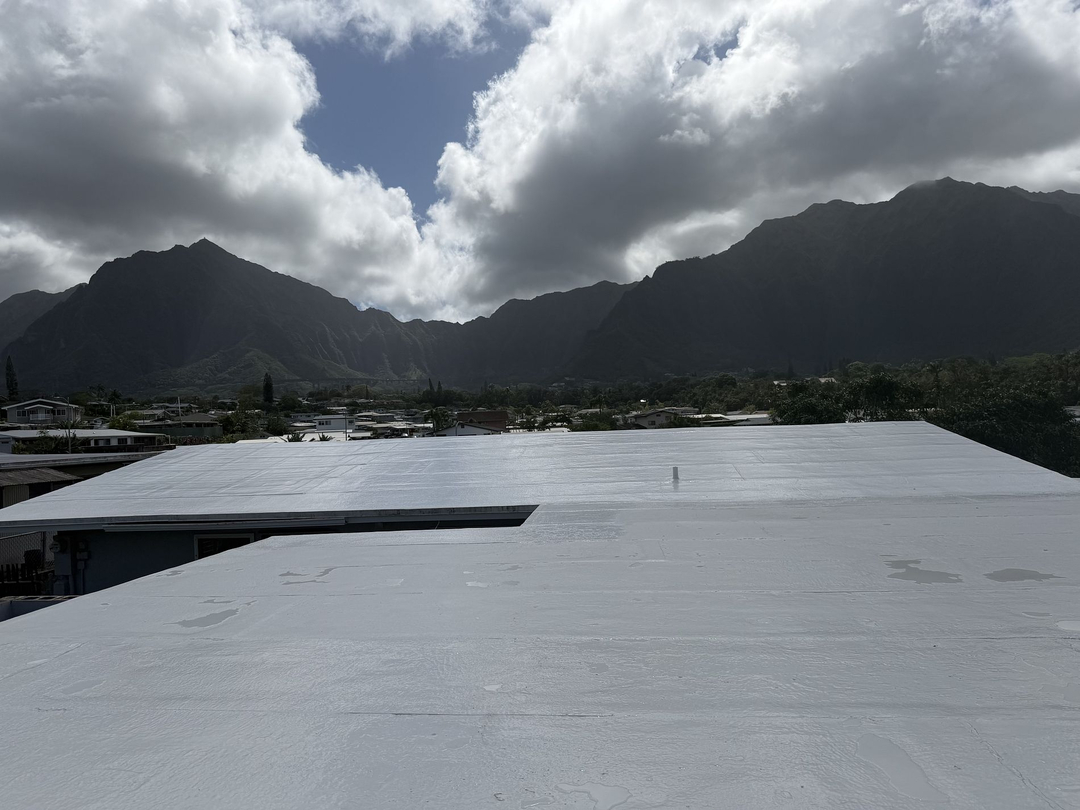 FBC Roofing - Honolulu, HI