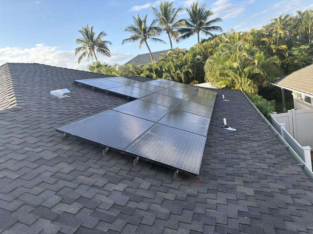 FBC Roofing - Honolulu, HI