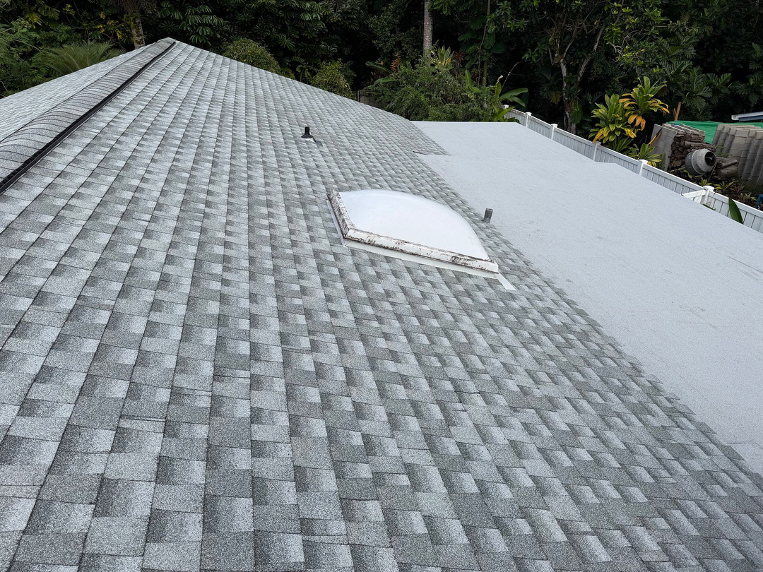 FBC Roofing - Honolulu, HI