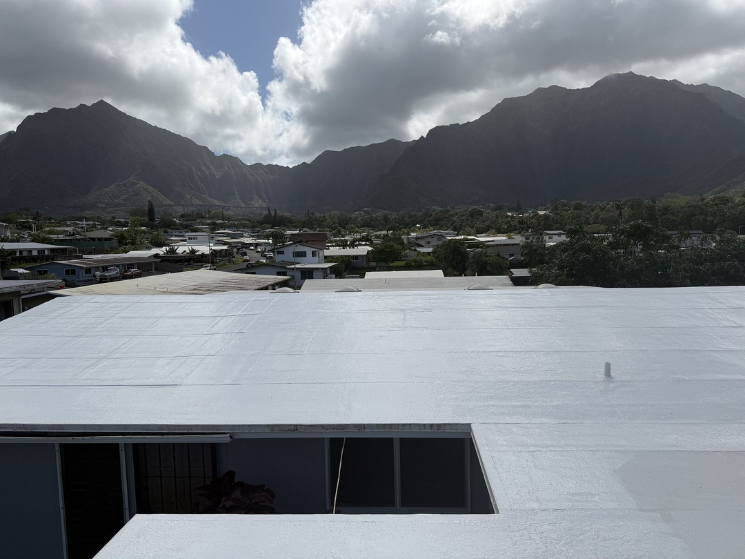 FBC Roofing - Honolulu, HI