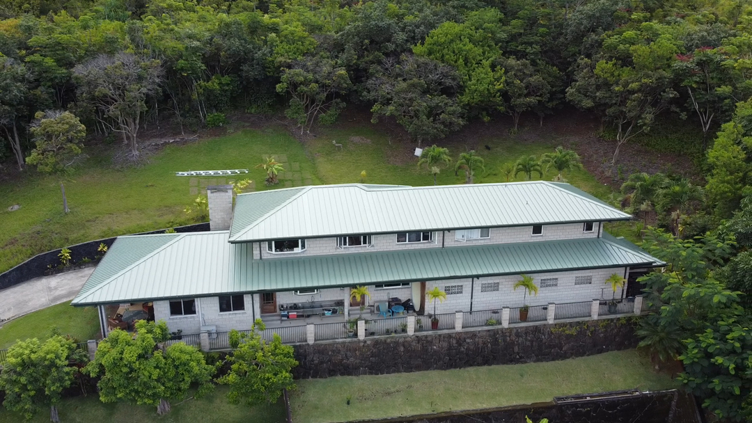 FBC Roofing - Honolulu, HI