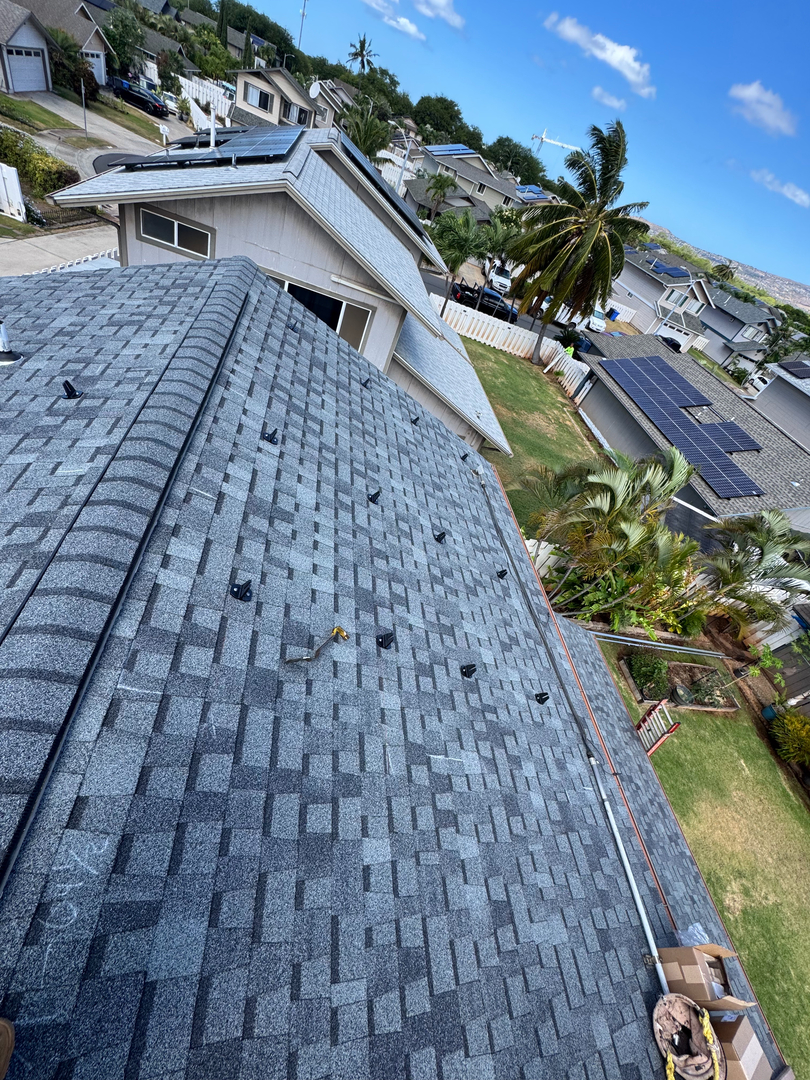 FBC Roofing - Honolulu, HI