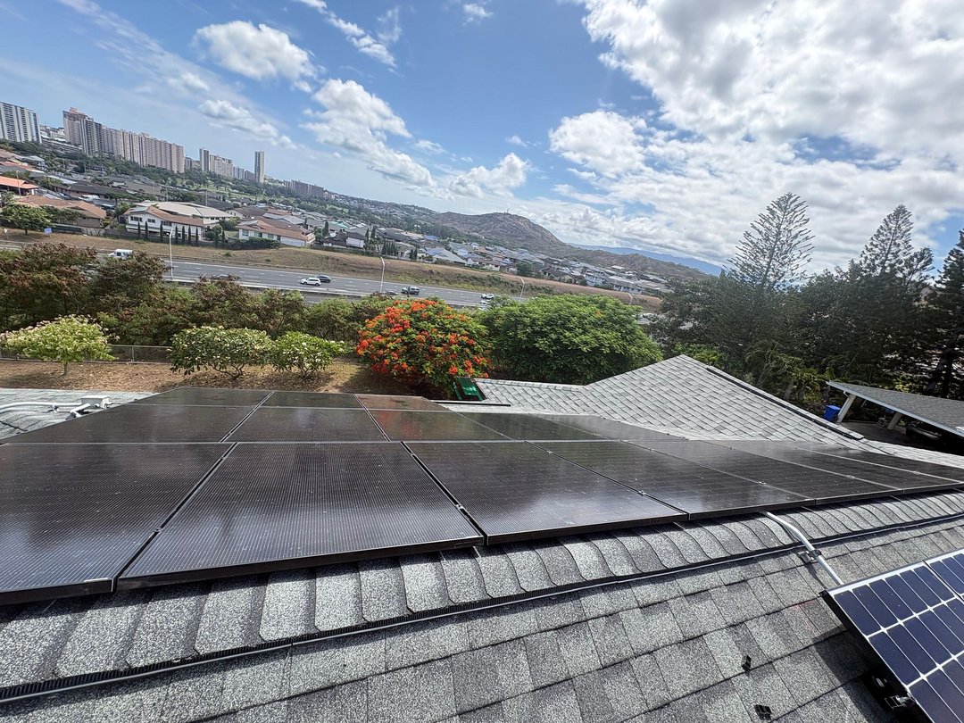FBC Roofing - Honolulu, HI