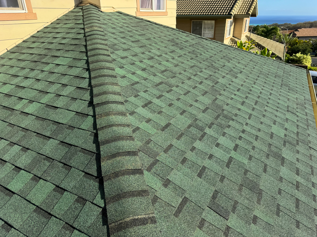 FBC Roofing - Honolulu, HI