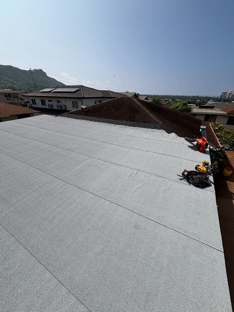 FBC Roofing - Honolulu, HI