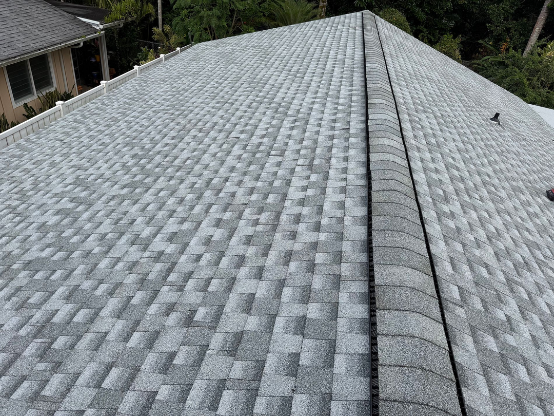 FBC Roofing - Honolulu, HI