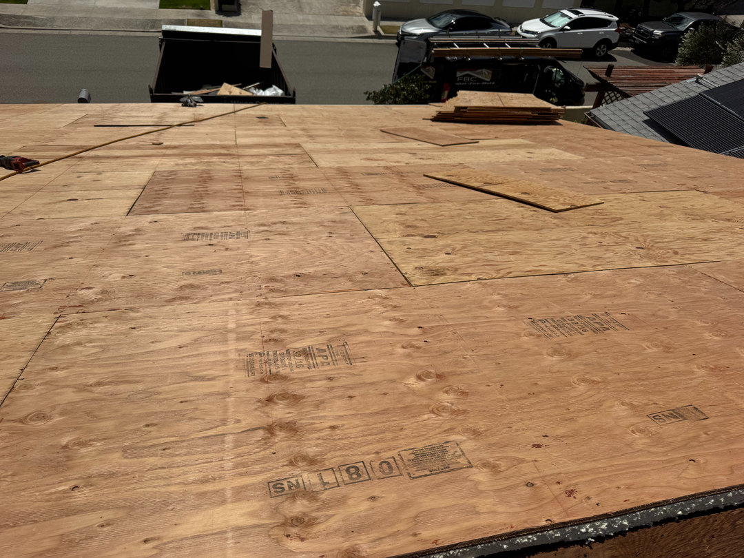 FBC Roofing - Honolulu, HI