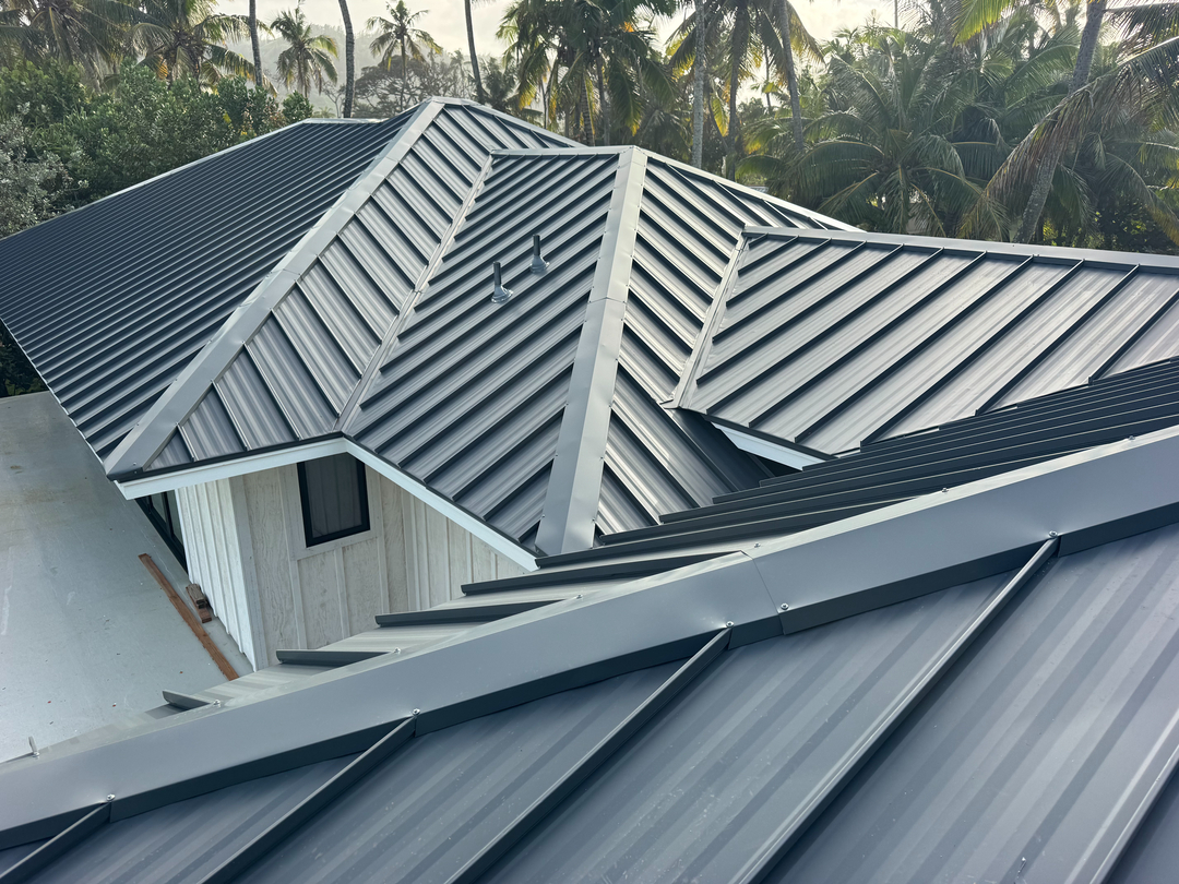 FBC Roofing - Honolulu, HI