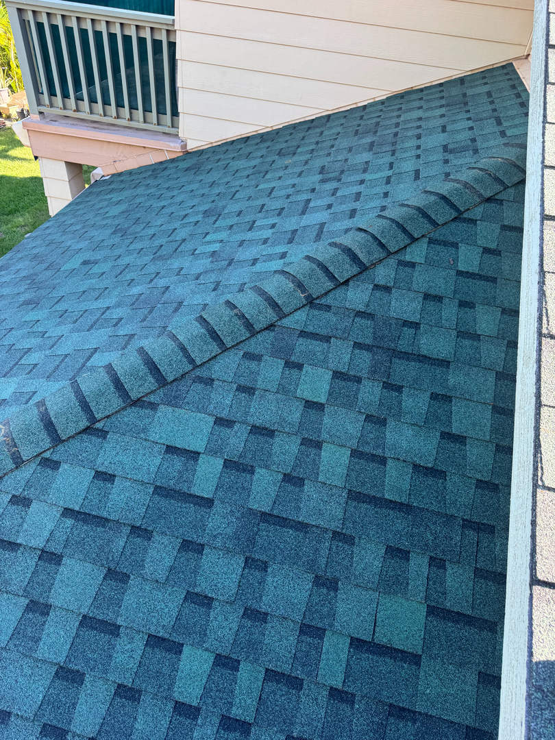 FBC Roofing - Honolulu, HI