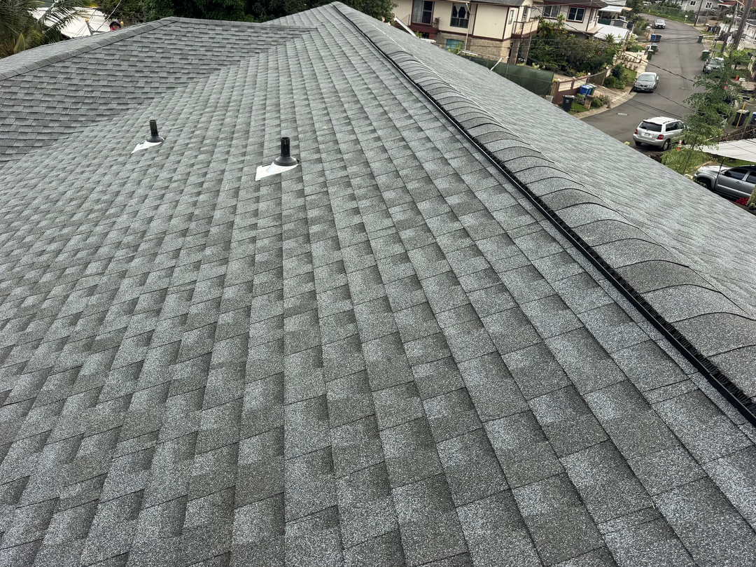 FBC Roofing - Honolulu, HI