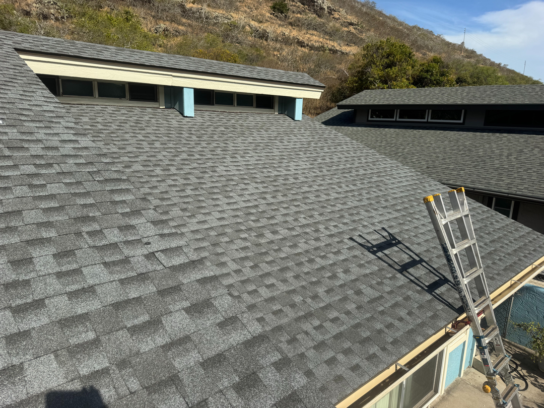 FBC Roofing - Honolulu, HI