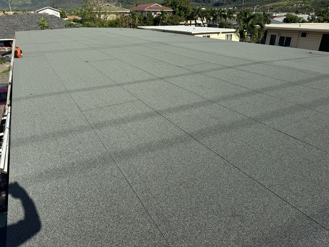 FBC Roofing - Honolulu, HI