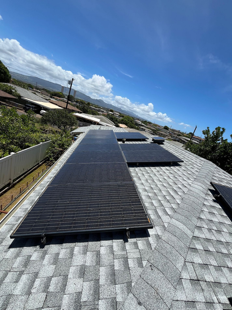 FBC Roofing - Honolulu, HI