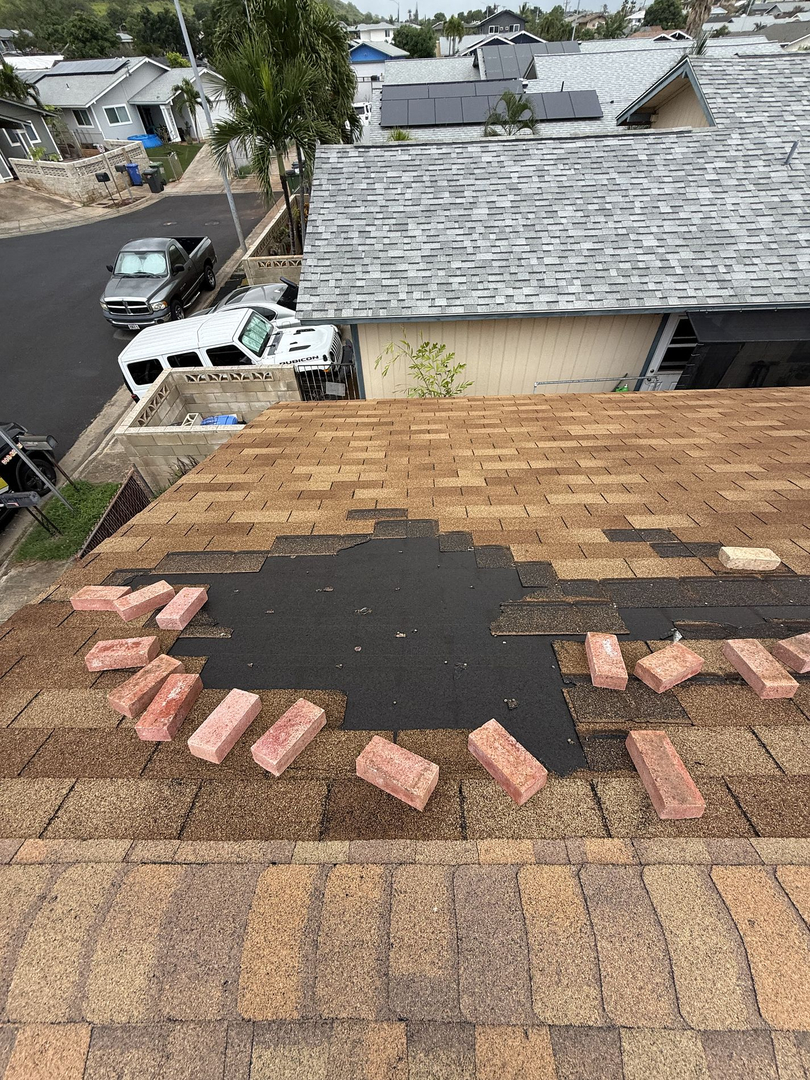 FBC Roofing - Honolulu, HI