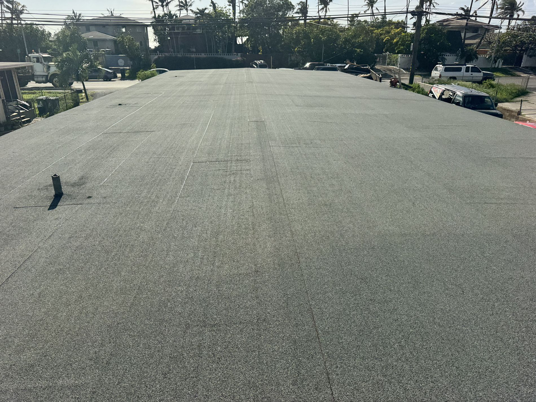 FBC Roofing - Honolulu, HI