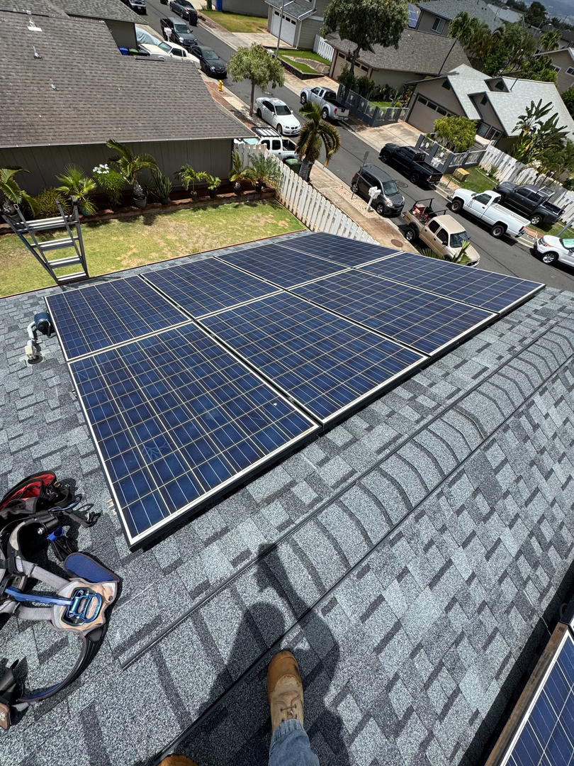 FBC Roofing - Honolulu, HI