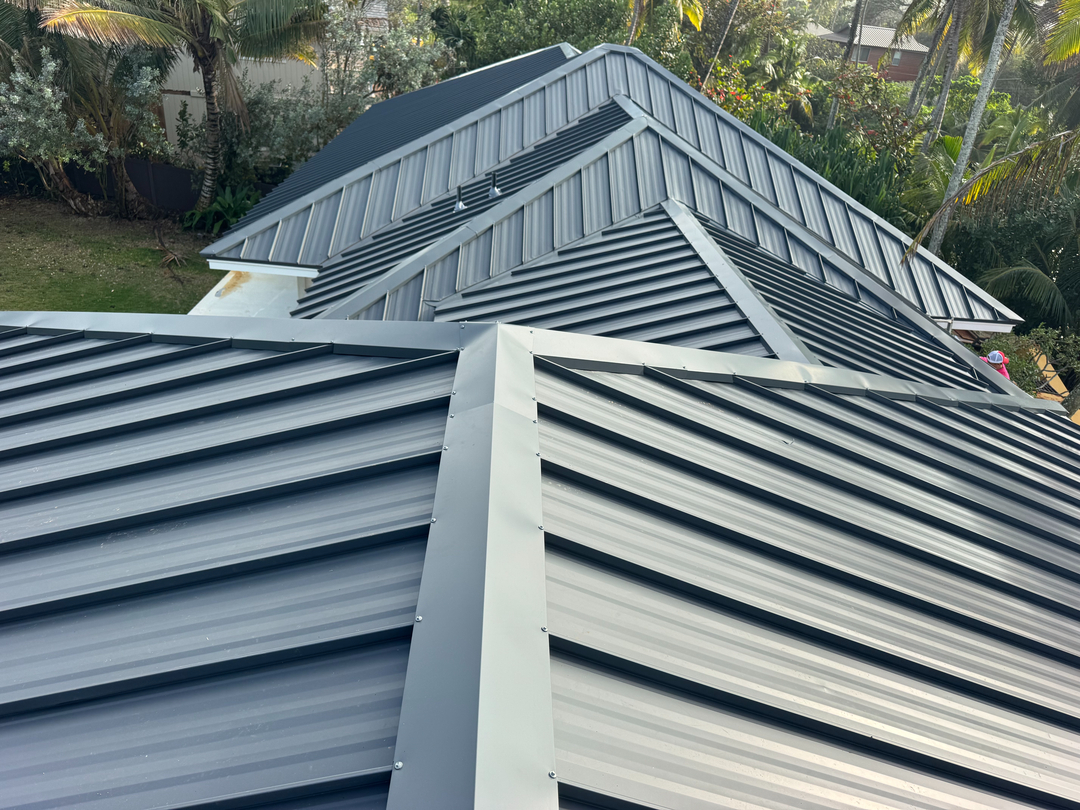 FBC Roofing - Honolulu, HI