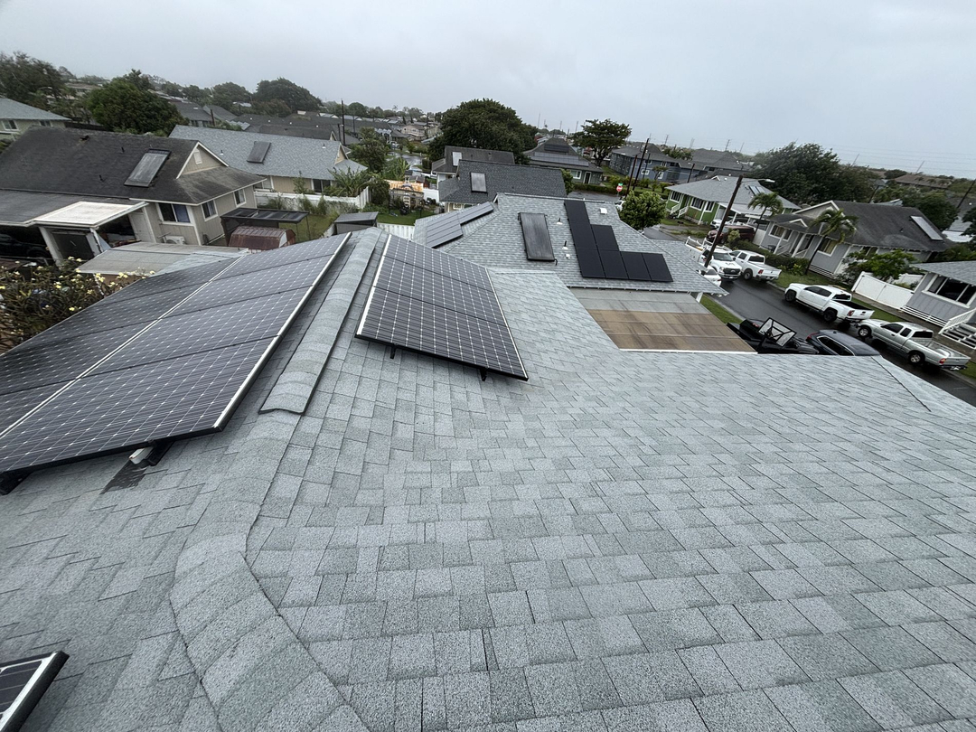 FBC Roofing - Honolulu, HI