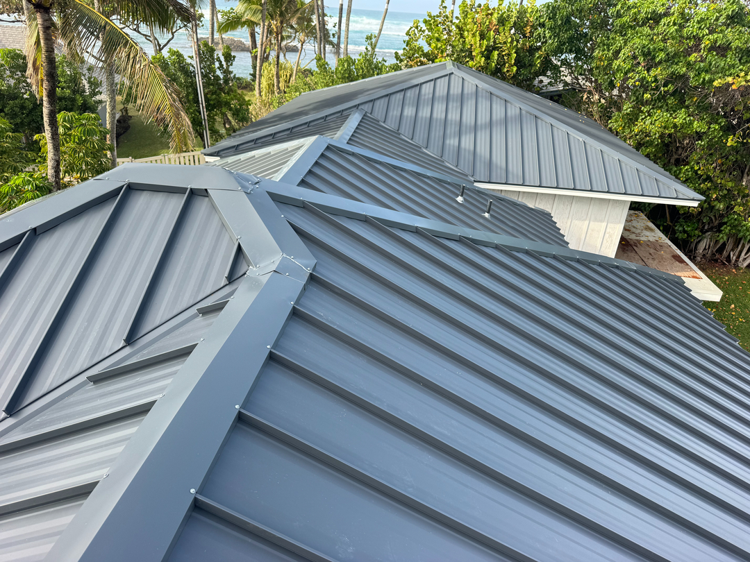 FBC Roofing - Honolulu, HI