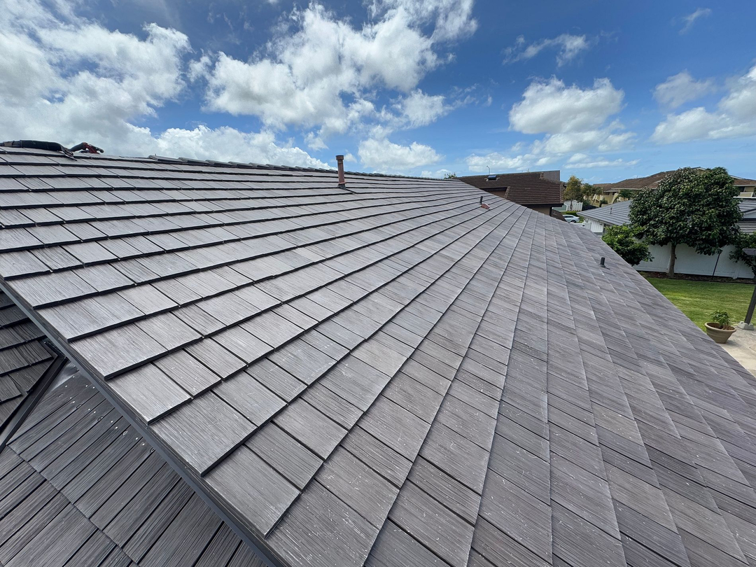 FBC Roofing - Honolulu, HI