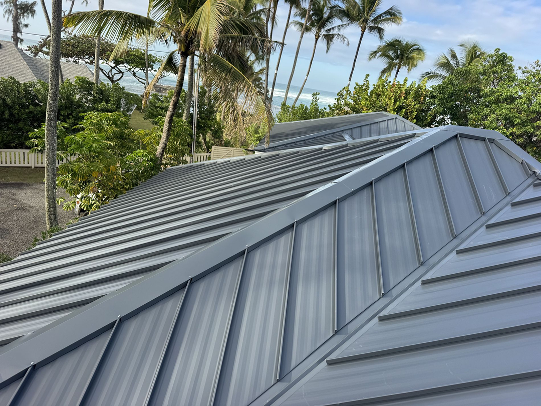 FBC Roofing - Honolulu, HI