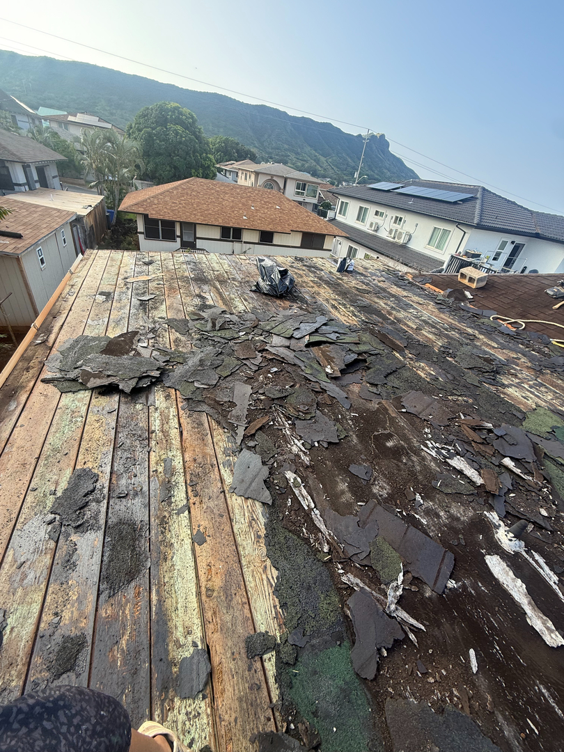 FBC Roofing - Honolulu, HI