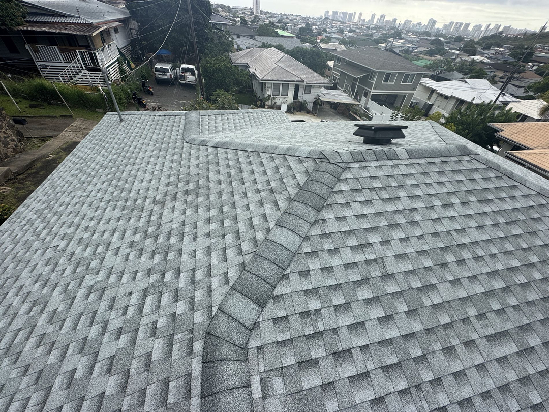 FBC Roofing - Honolulu, HI