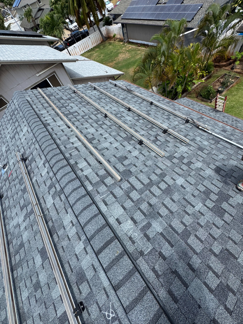 FBC Roofing - Honolulu, HI