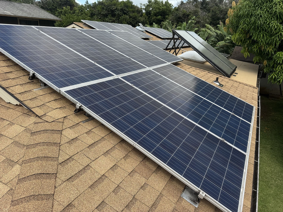 FBC Roofing - Honolulu, HI