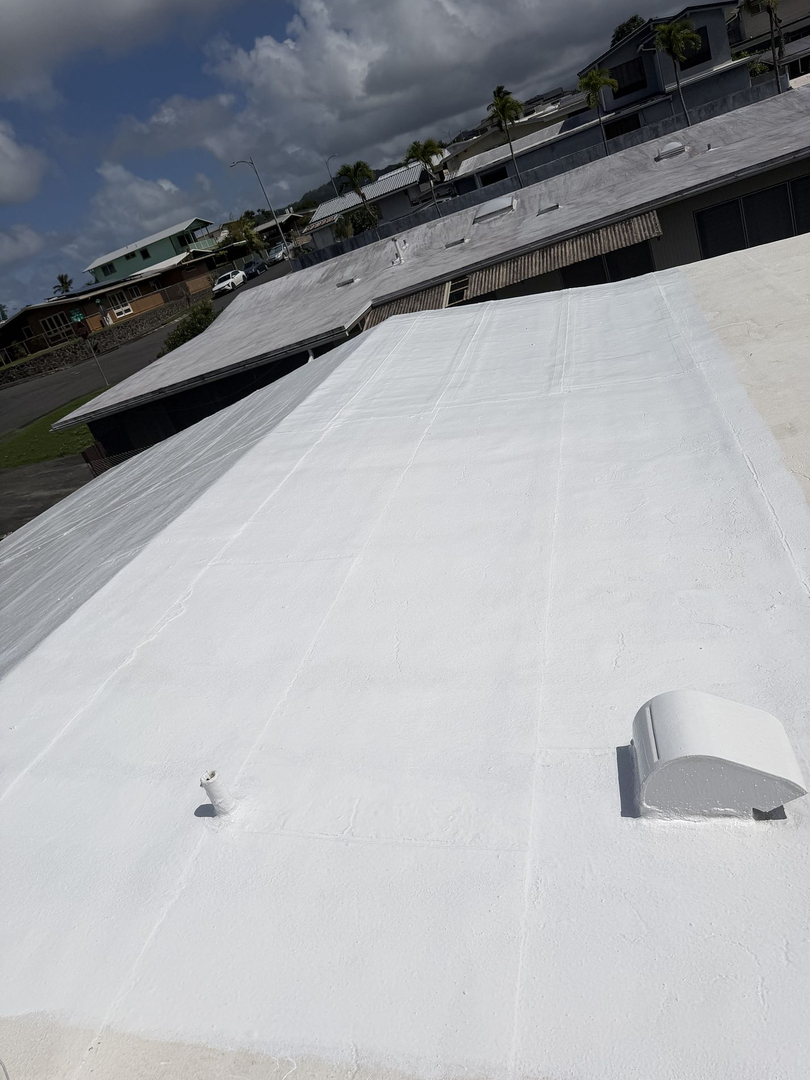 FBC Roofing - Honolulu, HI