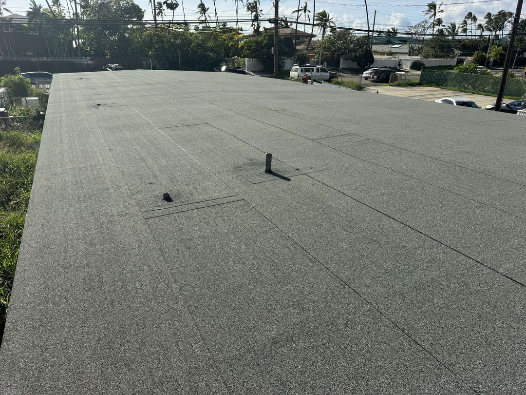FBC Roofing - Honolulu, HI