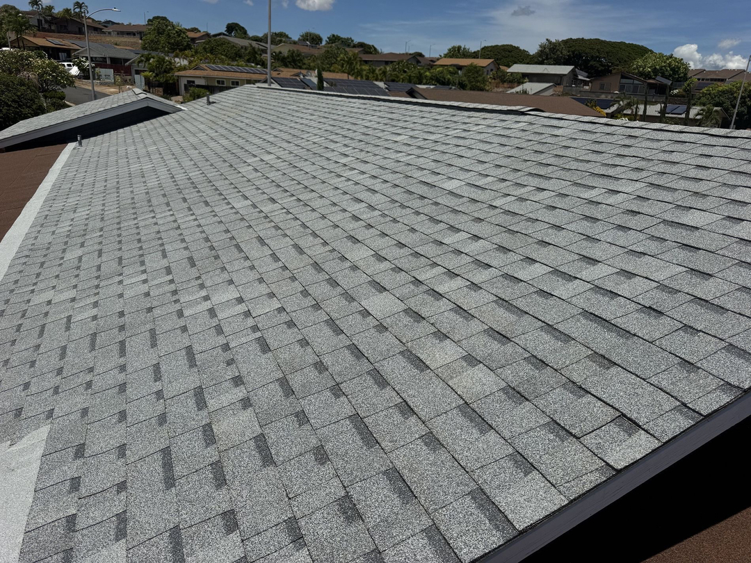 FBC Roofing - Honolulu, HI