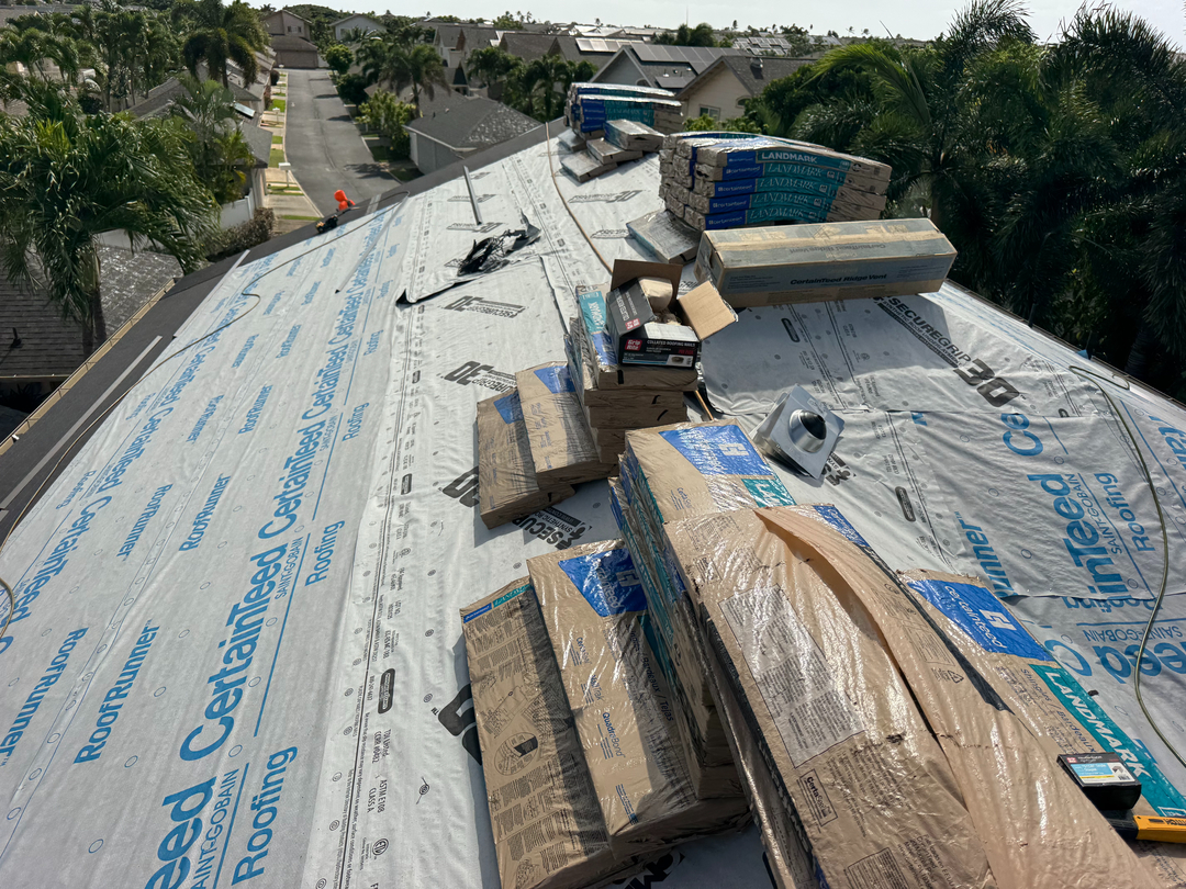 FBC Roofing - Honolulu, HI