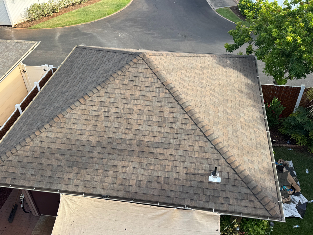 FBC Roofing - Honolulu, HI