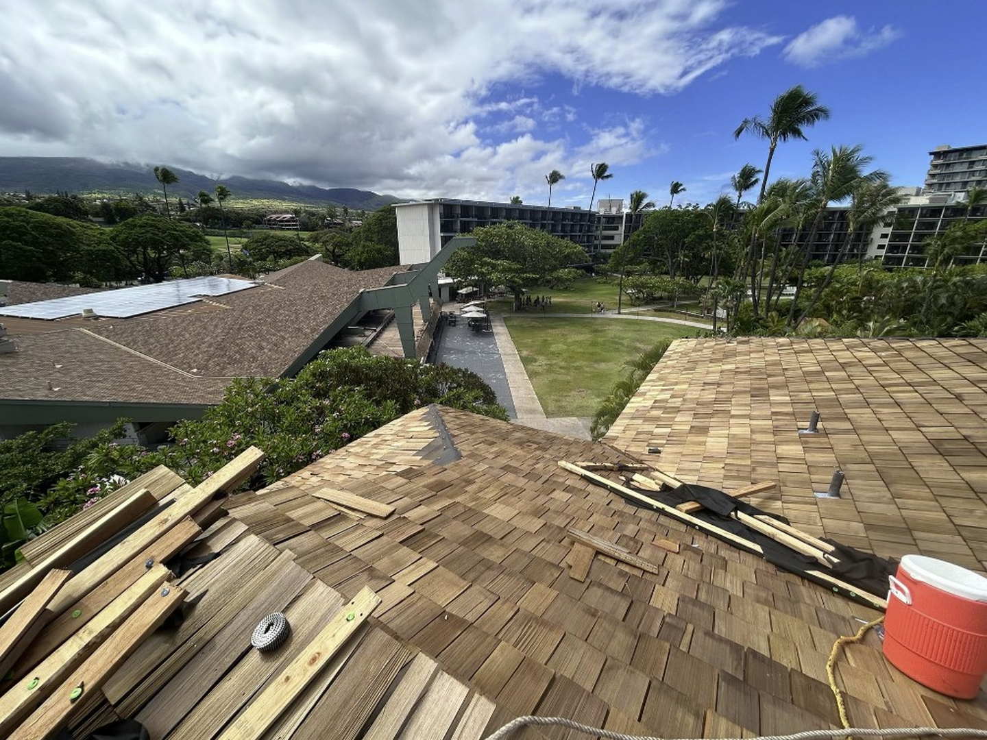 FBC Roofing - Honolulu, HI