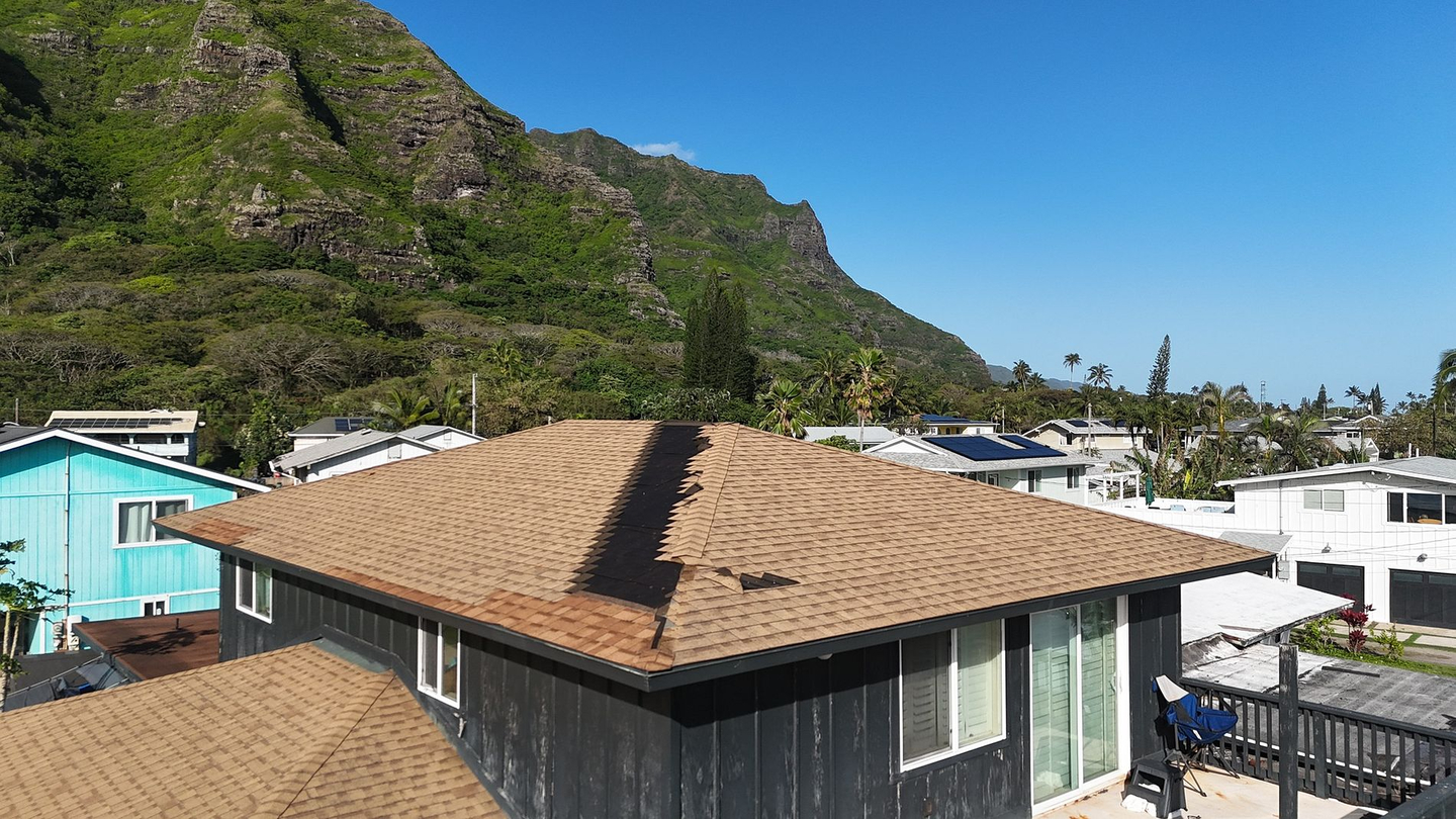 FBC Roofing - Honolulu, HI