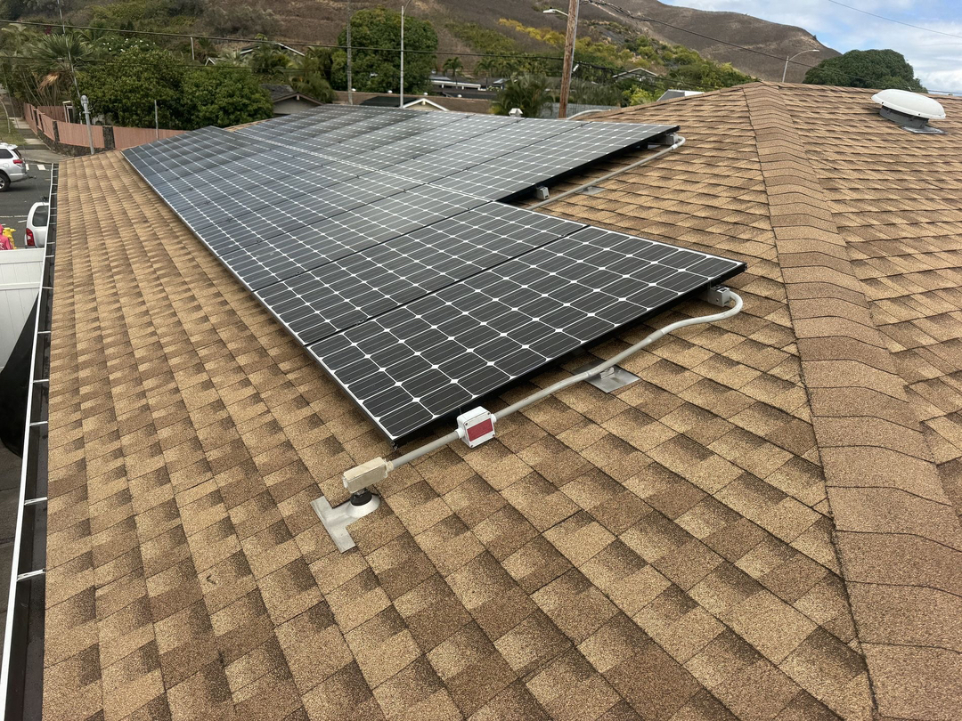 FBC Roofing - Honolulu, HI
