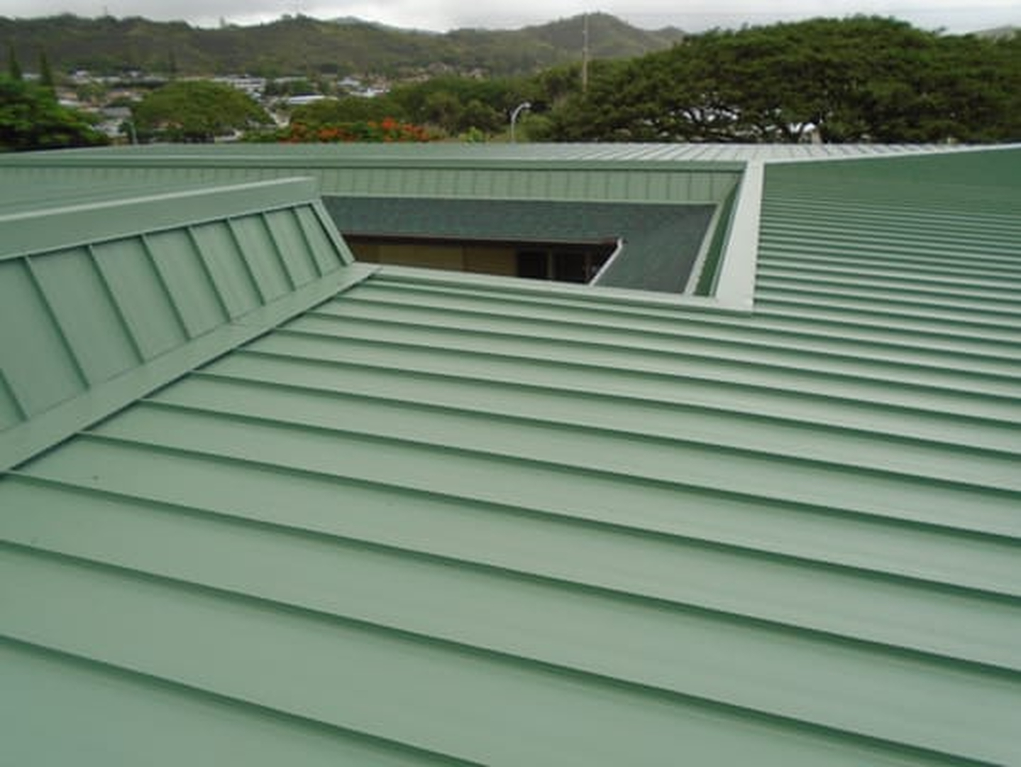 FBC Roofing - Honolulu, HI
