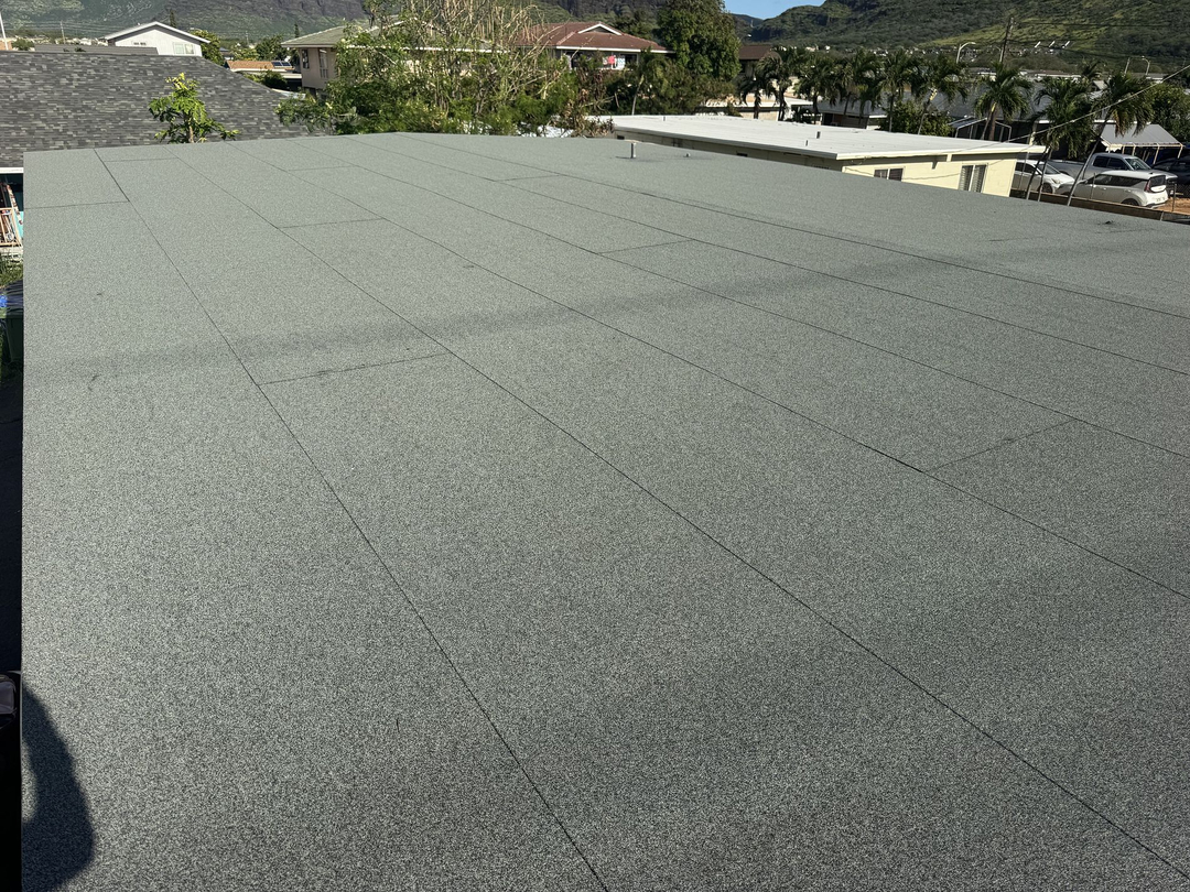 FBC Roofing - Honolulu, HI