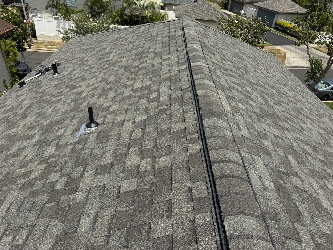 FBC Roofing - Honolulu, HI