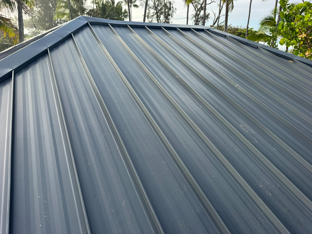 FBC Roofing - Honolulu, HI
